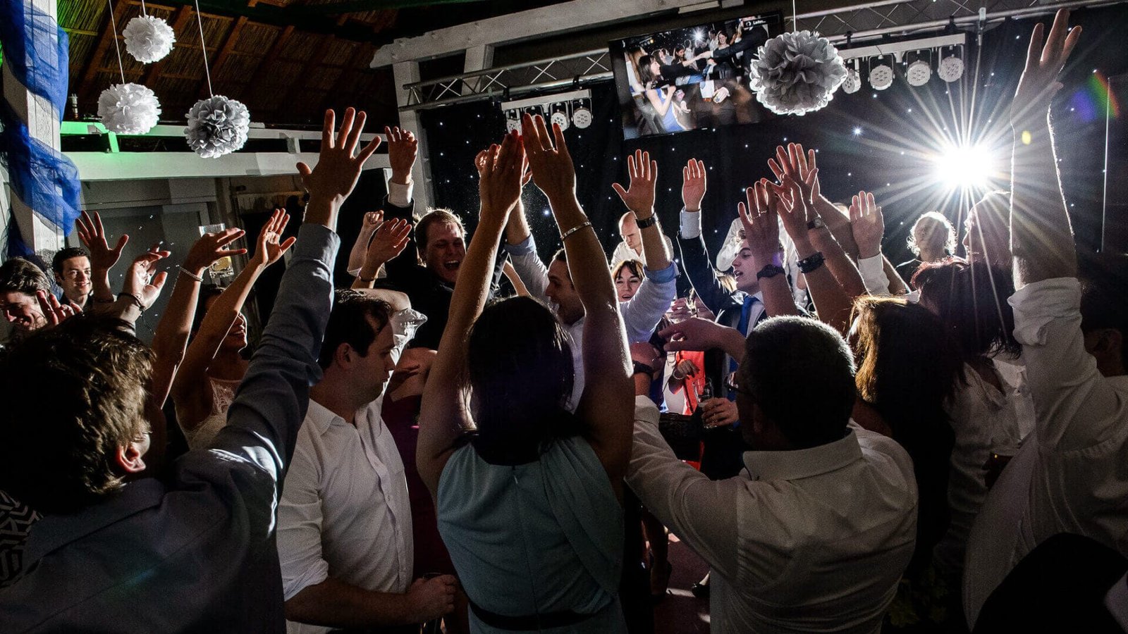 Licht en Geluid Verhuur | Rotterdam | Forward Events