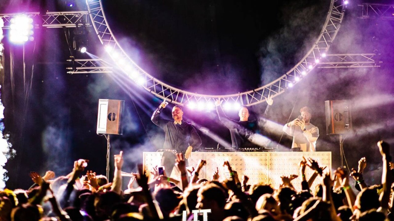 Licht en Geluid Verhuur | Rotterdam | Forward Events