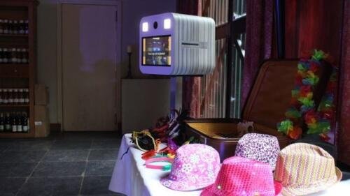 Foto Booth
