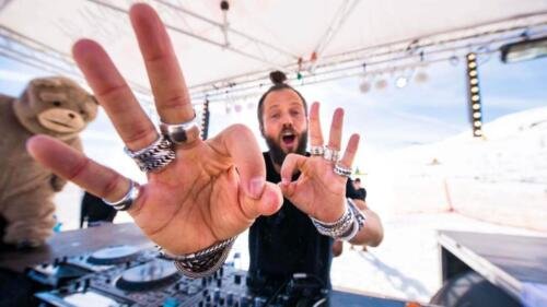 La Fuente @Dutchweek Zaalbach