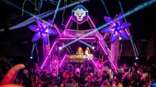 3 punten podium Dutchweek 2024 Saalbach By Forward Events