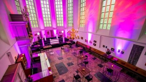 Disco Shows, Bruiloft & Dj's