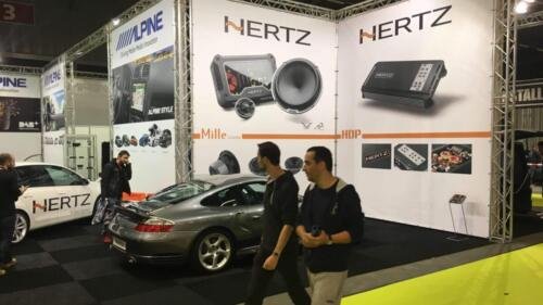 100 tuning hertz alpine