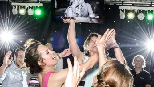 Bruiloft Disco Restaurant Ridderhof Maassluis