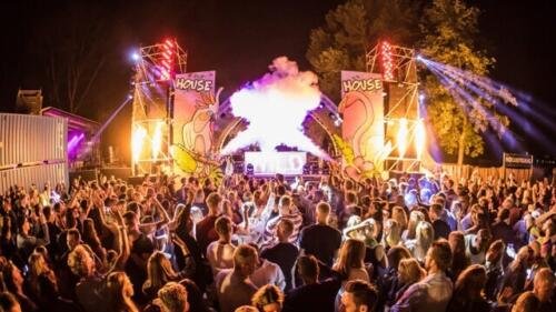 Festivals In & Outdoor