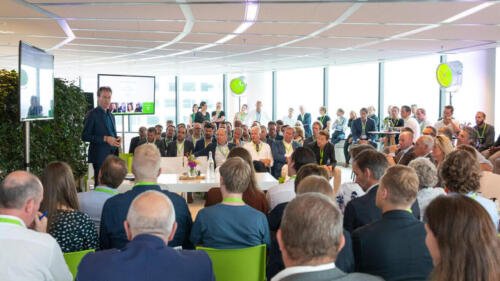 Presentatie | Seminar | Tv Schermen | Display's | Geluids verzorging | Retro Verlichting