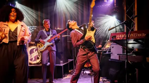 soulband Capital S 1