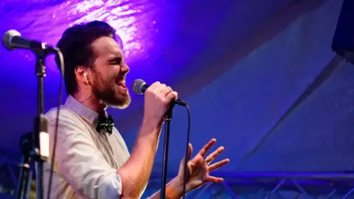 soulband Capital S 5